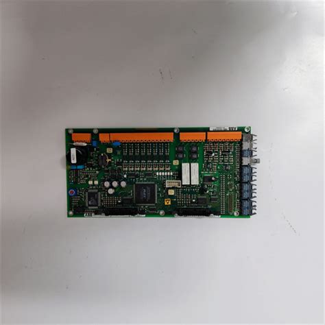 ABB UAC389AE02 HIEE300888R0002 Module Changxin Automation