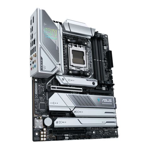 PRIME X670E PRO WIFI CSMMotherboardsASUS Global