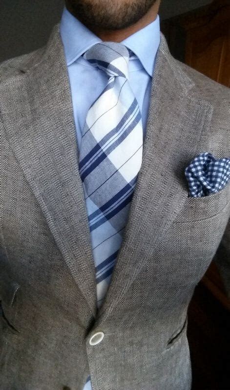 Simple Guide To Mens Shirts And Tie Combinations Onpointfresh