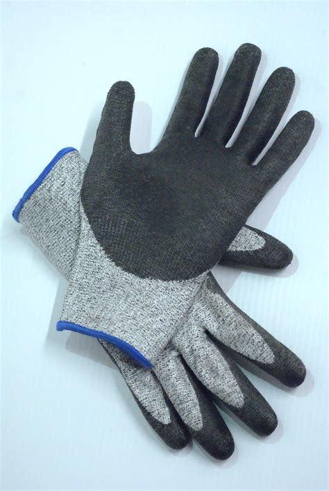 Flex Level 5 Cut C Gloves