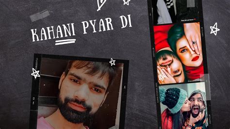 New Punjabi Song Kahani Pyar Di Official Audio Lavvi Mehra Lavjit