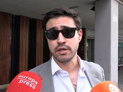 Fernando Velo Asegura Que Las Declaraciones De Antonio Tejado Fueron