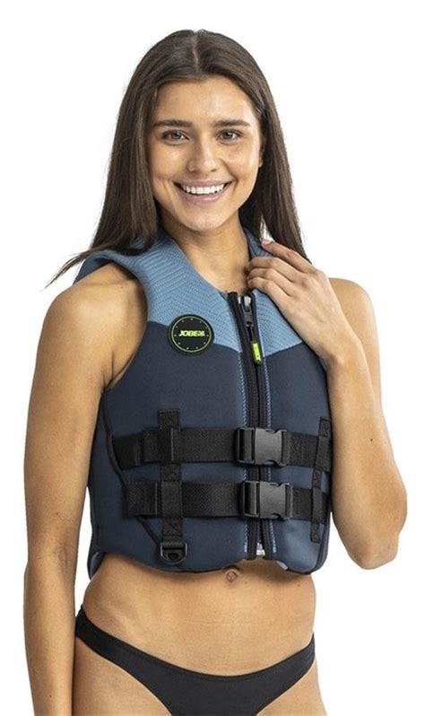 Jobe Women S Neoprene Buoyancy Aid Impact Vest