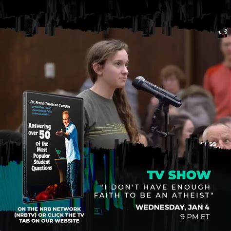 Cross Examined 50 Top Questions Answered By Frank Turek