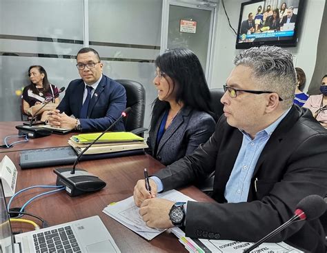 Aprueban Traslados De Partidas Por 4 2 Millones Al Meduca Para