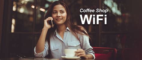 Cafe & Coffee Shop WiFi Management Guide - APC Solutions