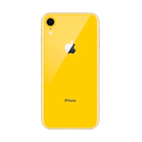 Apple Iphone Xr Back Glass Repair Kixup Repairs