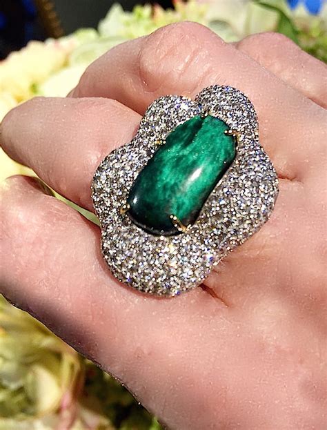 Tony Duquette | Hutton Wilkinson Jewelry at Kentshire - Quintessence