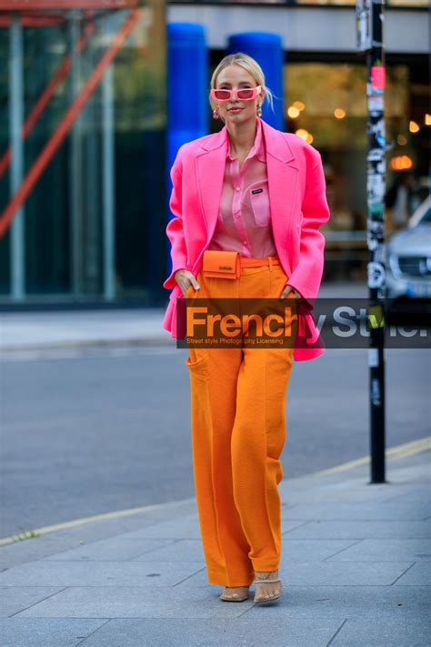 L Frenchy Style Street Style By Jonathan Paciullo