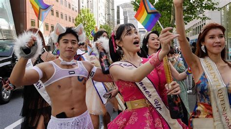 Tokyo Rainbow Pride 2023 Parade 東京レインボープライド2023パレード Trp2023 全編 Youtube