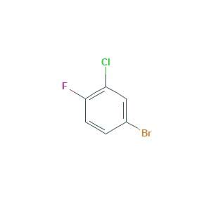 CAS No 60811 21 4 4 Bromo 2 Chloro 1 Fluorobenzene Chemical