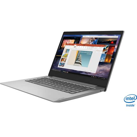 Lenovo Ideapad Intel Celeron N Gb Gb Ssd Freeods Fiyat