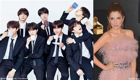 Bts（防弾少年団）、グラミー賞で「受賞者級」の特別な待遇を受けていたことが明らかに Kpop Monster