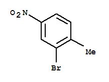 2 Bromo 4 Nitrotoluene Supplier CasNO 7745 93 9