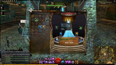 MMOGames.com | Guild Wars 2 Crafting Guide