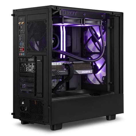 Gaming Pc Ryzen X D Rtx Ti