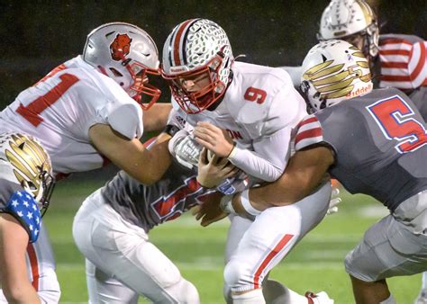 Ihsa Football Playoffs Guide To Illinois High School Bracket Picks