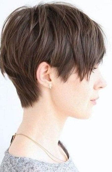 50 Pixie Bob Haircuts To Try In 2025 The Trend Spotter