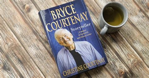 Must Read Memoir Read Our Review Of Bryce Courtenay Storyteller By