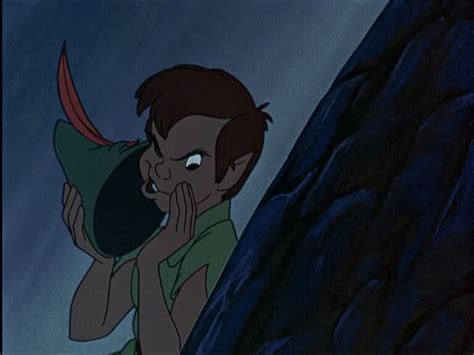 Peter Pan Screencap - Peter Pan Image (1726542) - Fanpop