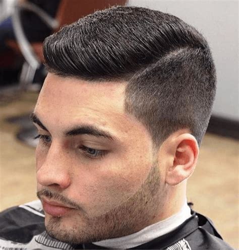 76 Amazing Short Hairstyles For Men 2018