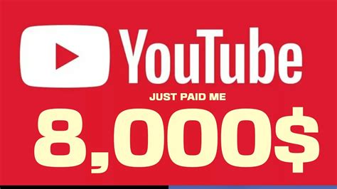 Unlocking The Secret To Earning With Youtube Payments Youtube