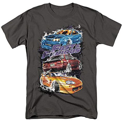 I Tested The Fast And Furious Shirt Here S Why It S The Ultimate