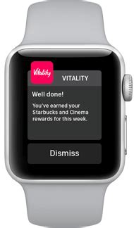 Get the Apple Watch Series 2 from just £69 with Vitality