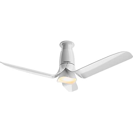 Buy Crompton Energion Roverr Underlight 1200mm 48 Inch BLDC Ceiling