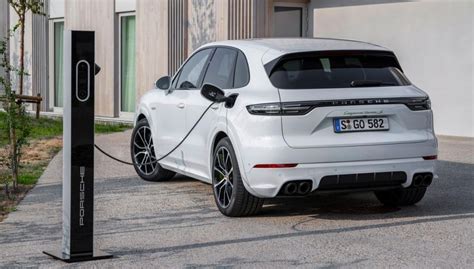 Porsche confirms a new flagship electric SUV - The Torque Report