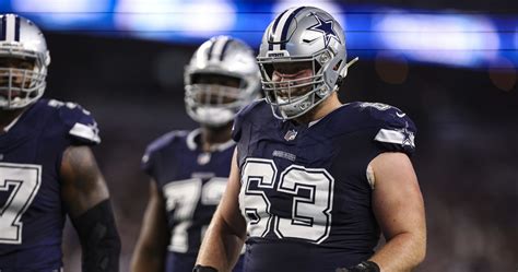 Report: Cowboys Players Were Told They 'Can't Squander the No. 2 Seed' vs. Commanders | News ...