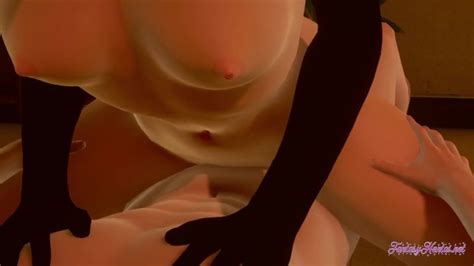 Miraculous Ladybug Hentai Ladybug Boobjob Blowjob And Fucked