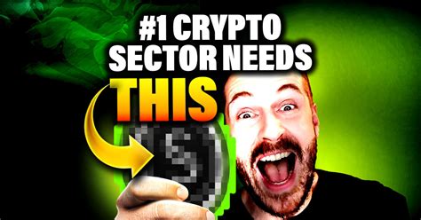 Crypto Depin Sector Needs This Altcoin Altcoin Buzz