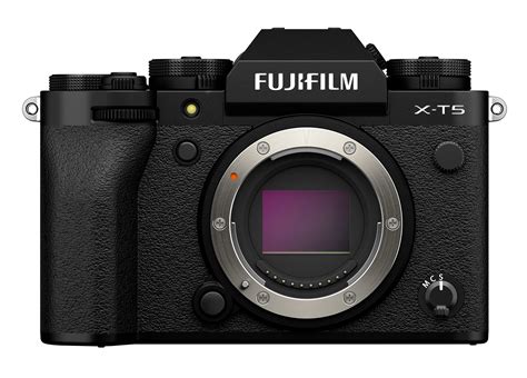 Fujifilm X T5 Review 40MP Mirrorless Sensation Amateur