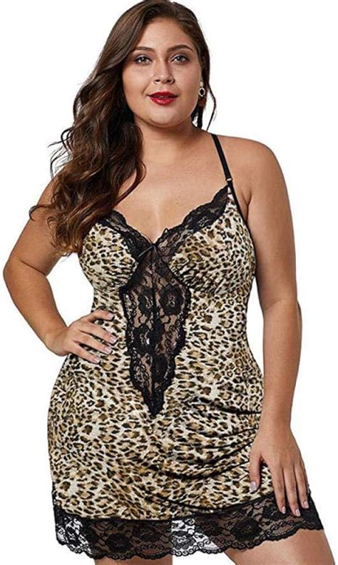 Xqtx Costume Sexy Lingerie Robes De Nuit Femmes V Tements De Nuit Sexy