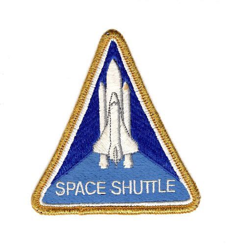 NASA space shuttle patch – navysealslife.com