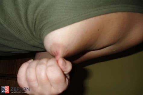 Puffies Brustwarzen Meiner Frau ZB Porn