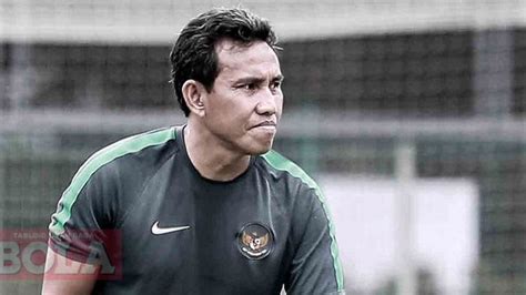 Pssi Tunjuk Bima Sakti Jadi Pelatih Timnas Indonesia Untuk Piala Dunia