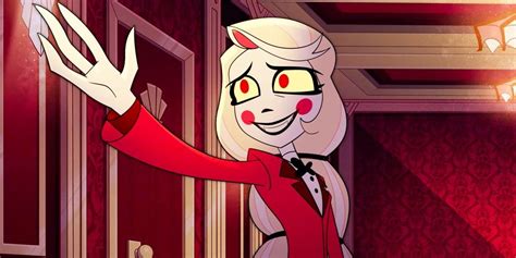 Prime Video se va al infierno en el tráiler NSFW de Hazbin Hotel