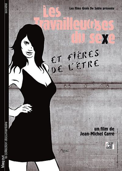 Dvdfr Les Travailleuses Du Sexe Dvd