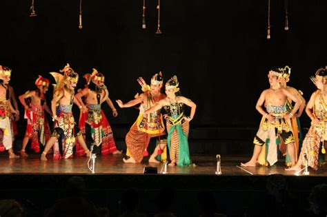 10 Jenis Teater Tradisional Dan Asalnya Menghidupkan Sejarah