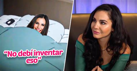 Martha Higareda Reacciona A Sus Memes Y A Su Corrido Tumbado