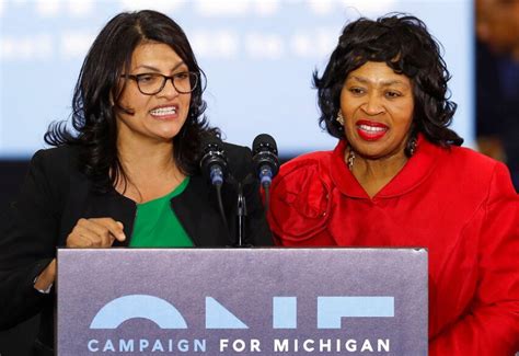 Primary Results Winners Include Tlaib Inslee Cori Bush