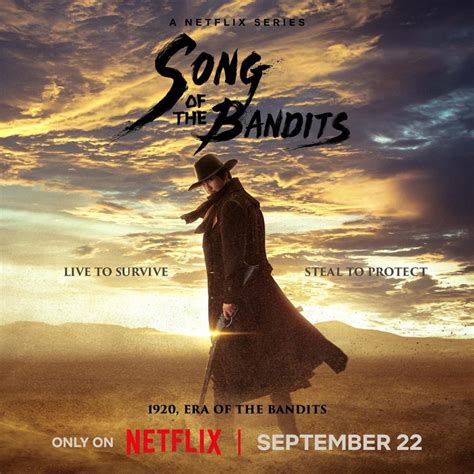 Sinopsis Song Of The Bandits Drakor Baru Kim Nam Gil