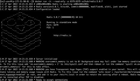 Fileless Malware Mitigation Sysdig