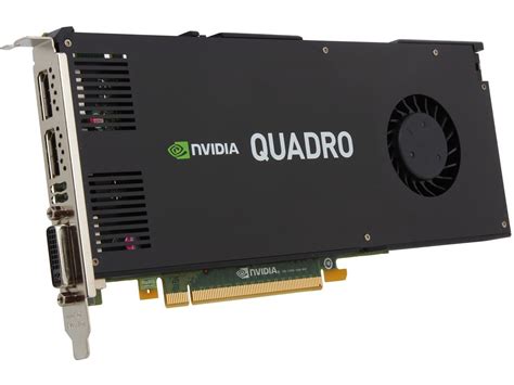 Pny Quadro K Vcqk Pb Gb Bit Gddr Pci Express X