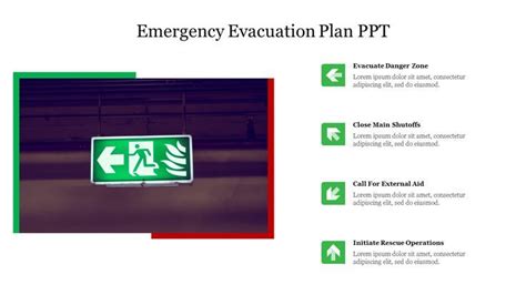 Evacuation Ppt Artofit