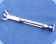 Lowman S Bone Clamp At Best Price In New Delhi By Kaushik Orthopaedic