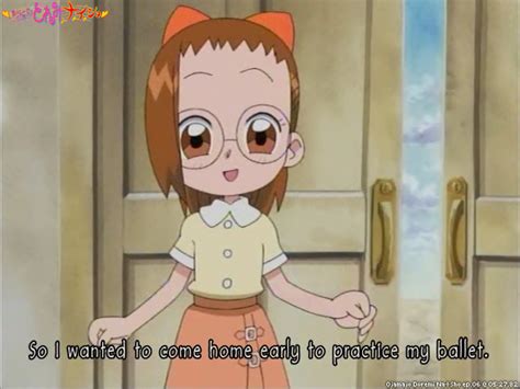 Doremirobo On Twitter Ojamajo Doremi Na·i·sho Ep06 052782