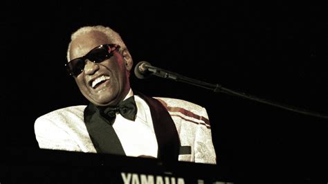 The Tragic Real Life Story Of Ray Charles